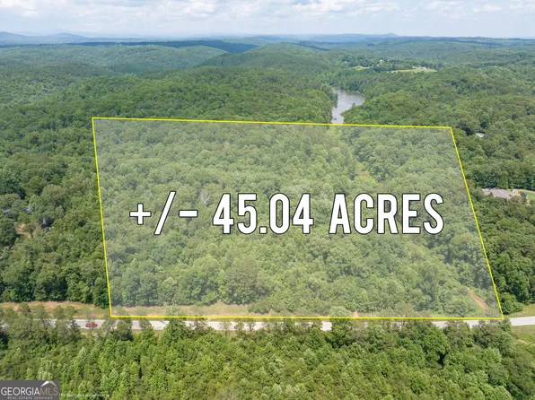 0 Talmadge Dr, Toccoa, GA 30577