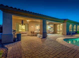 4573 S Ranger Trl, Gilbert, AZ 85297