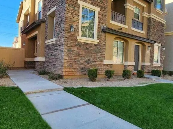 160 W Heather Ct, Gilbert, AZ 85233