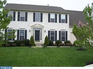 251 Manor Cir, Elkton, MD 21921