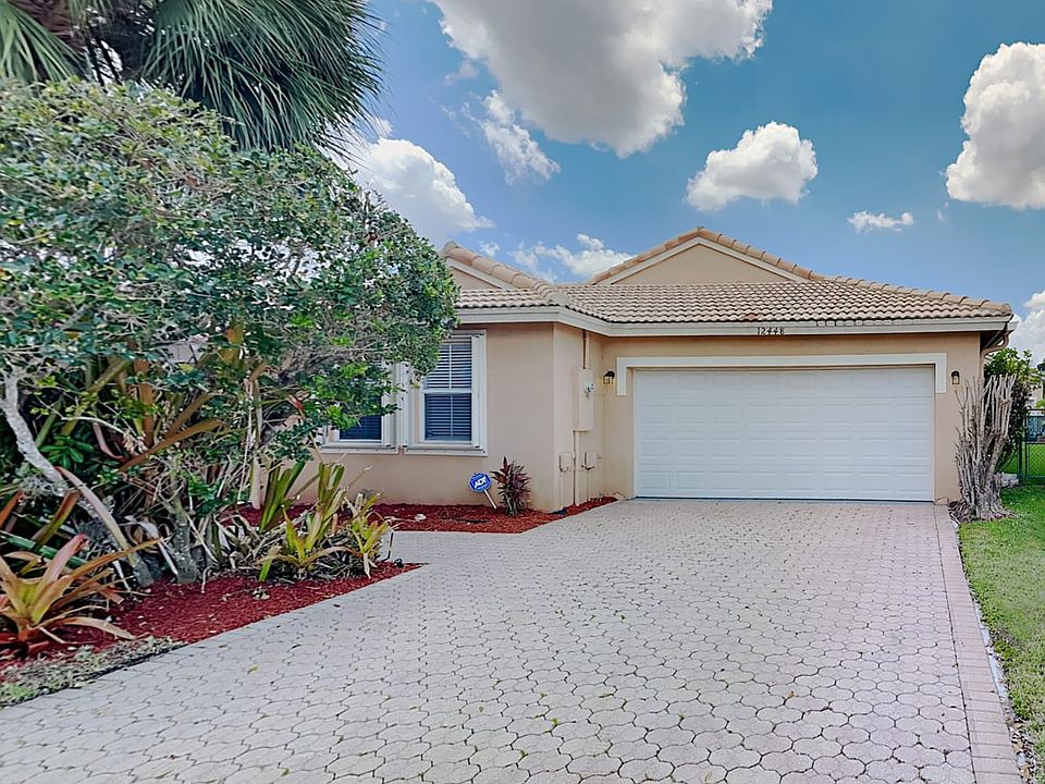 12448 NW 55th St, Pompano Beach, FL 33076 Zillow