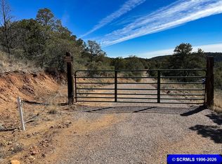 400 Camino De Viento, Silver City, NM 88061