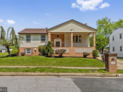 8809 Dearborn Dr, Baltimore, MD, 21236
