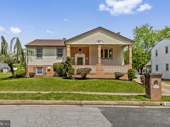 8809 Dearborn Dr, Baltimore, MD 21236
