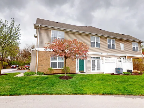 2336 Brightwell Pl, Indianapolis, IN 46260