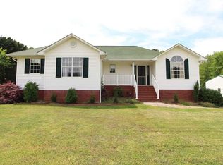 7879 Candies Creek Ridge Rd NW, Charleston, TN 37310