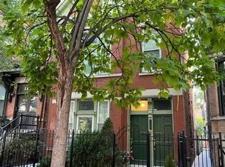 1124 N Winchester Ave #1, Chicago, IL 60622