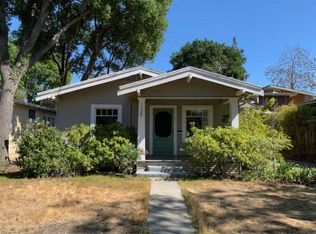 138 Rinconada Ave, Palo Alto, CA 94301