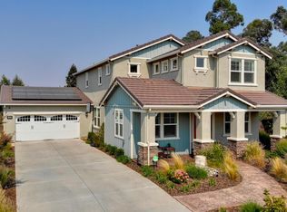 10057 Red Tail Hawk Way, Sacramento, CA 95829