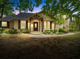 215 Audra Cir, Rhome, TX 76078