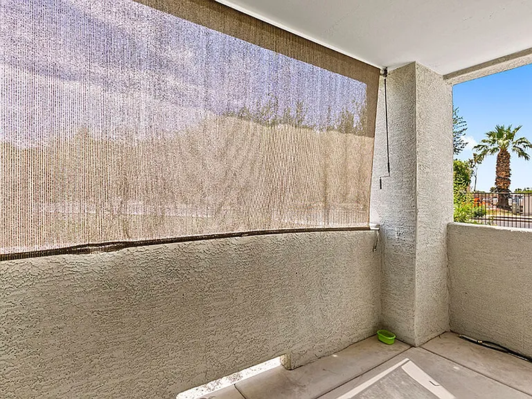 Citra Apartments — Photo 24