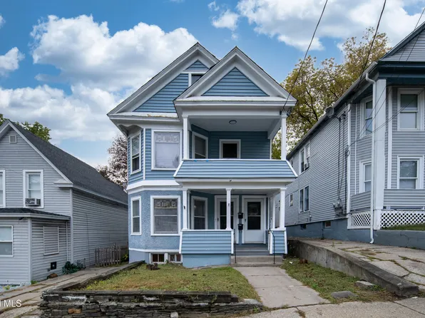 147 Linden Street, Schenectady, NY 12304