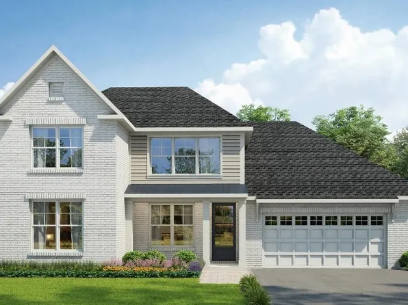 4990 Pasture Cv, Arlington, TN 38002