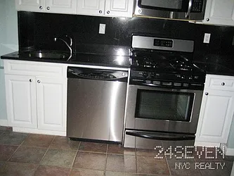 Rented by 24 7 NYC Realty Inc.