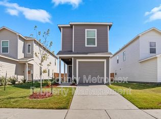 6225 Kingfisher Way, Princeton, TX 75407