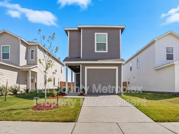 6225 Kingfisher Way, Princeton, TX 75407