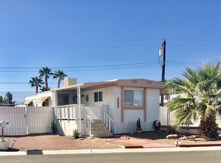 32735 Saint Andrews Dr, Thousand Palms, CA 92276