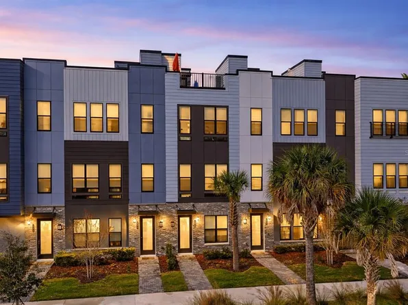 2038 Packing District Way, Orlando, FL 32804