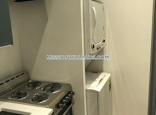 26 Williams St #CH2, Boston, MA 02119