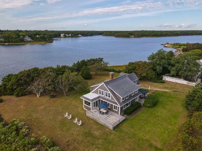 103 Bournes Pond Road, East Falmouth, MA, 02536