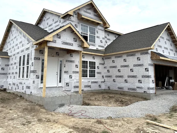 1174 Redwood Dr, Crawfordsville, IN 47933