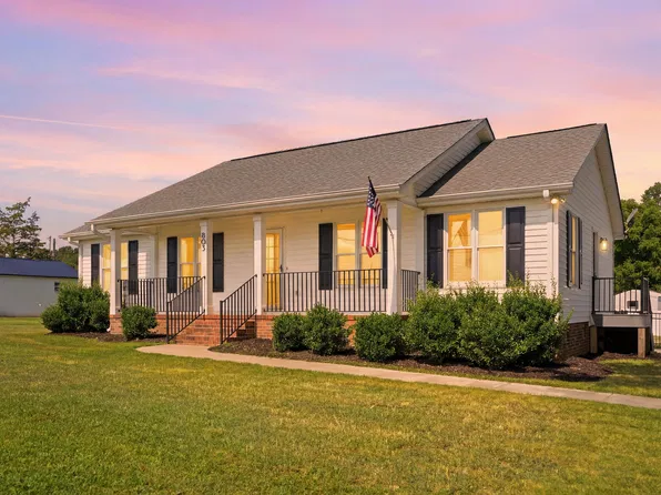803 Quillen Ave, Fountain Inn, SC 29644
