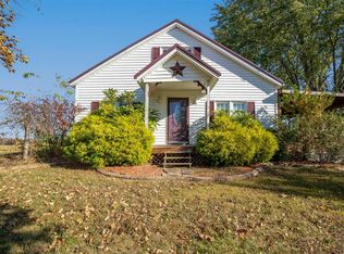 5442 Cave Spring Rd, Auburn, KY 42206
