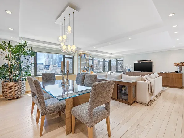 160 E 65th St APT 14C, New York, NY 10065