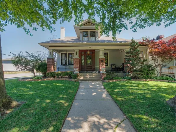 631 NW 16th St, Oklahoma City, OK 73103