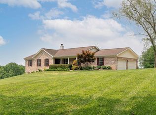 7486 S Ketcham Rd, Bloomington, IN 47403