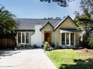 3233 Olive Ave, Altadena, CA 91001
