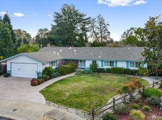 1678 Pepperwood Ct, Concord, CA 94521