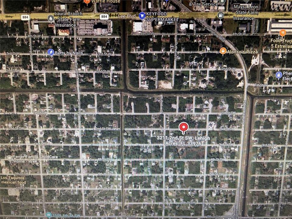 1st image of 3211 2ND STREET SW LOT 5