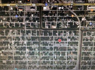 3211 2nd St SW LOT 5, Lehigh Acres, FL 33976