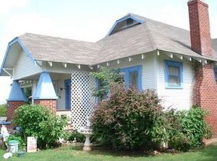 118 Rr 6, Mcalester, OK 74501