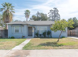 808 N Conyer St, Visalia, CA 93291