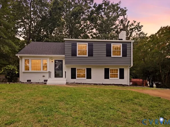 6248 Claudehart Rd, North Chesterfield, VA 23234