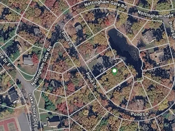 Pond Lane, Rock Hill, NY 12775