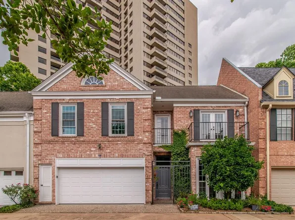 10 S Briar Hollow Ln Unit 61, Houston, TX 77027