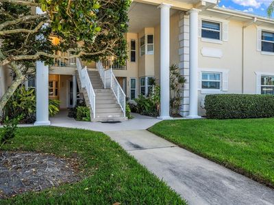 205 N Grove Isle Cir #205, Vero Beach, FL, 32962