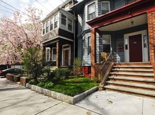 54 Highwood Ter #2, Weehawken, NJ 07086