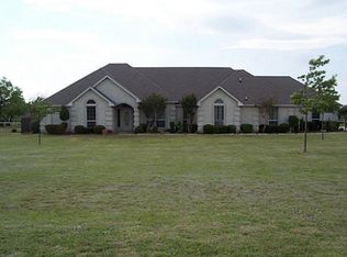 1120 Flores Trl, Crowley, TX 76036