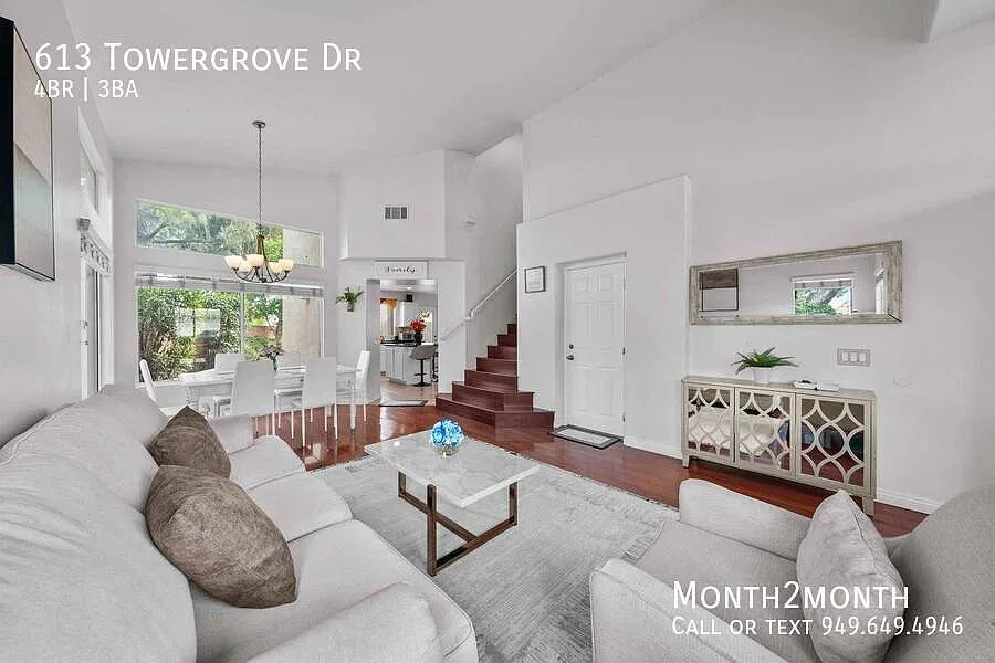 613 Towergrove Dr