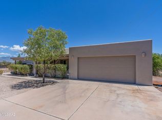 9893 S Spider Rock Rd, Vail, AZ 85641