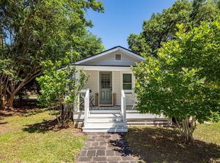 2218 Woodland Shores Rd, Charleston, SC 29412