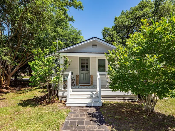 2218 Woodland Shores Rd, Charleston, SC 29412