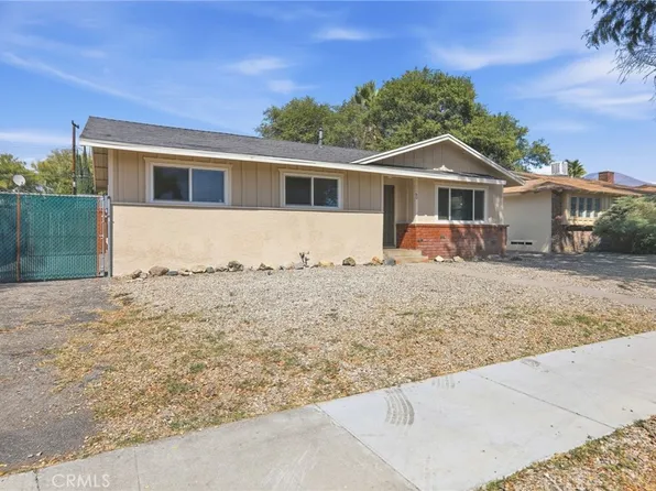 1160 E 27th St, San Bernardino, CA 92404