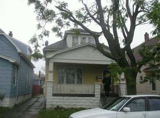 120 Sattler Ave, Buffalo, NY 14211