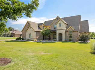 2417 Drain Dr, Saint Paul, TX 75098