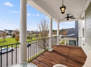 22 Treywood Ln, Chapel Hill, NC 27516